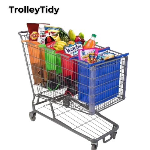 TrolleyTidy