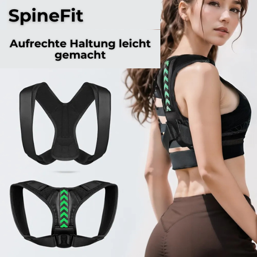 SpineFit