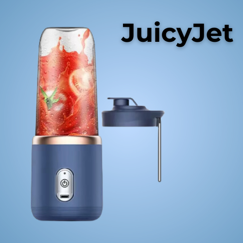 JuicyJet