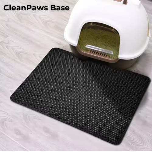 CleanPaws Base